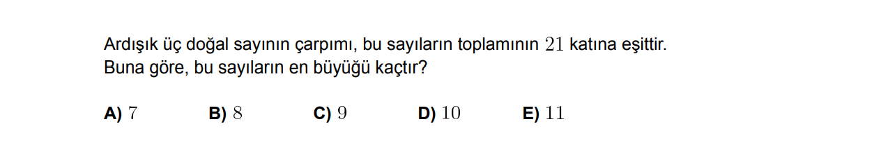 Soru 4