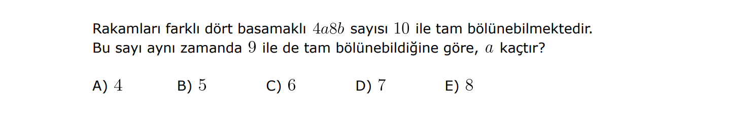 Soru 2