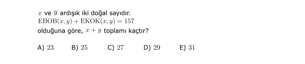 Soru 4