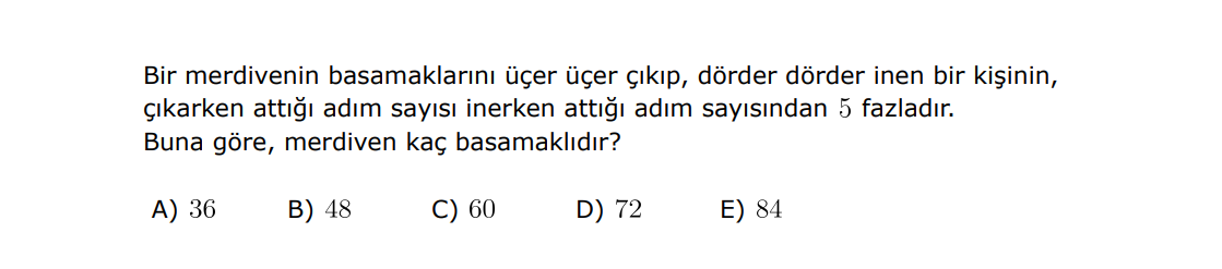 Soru 3
