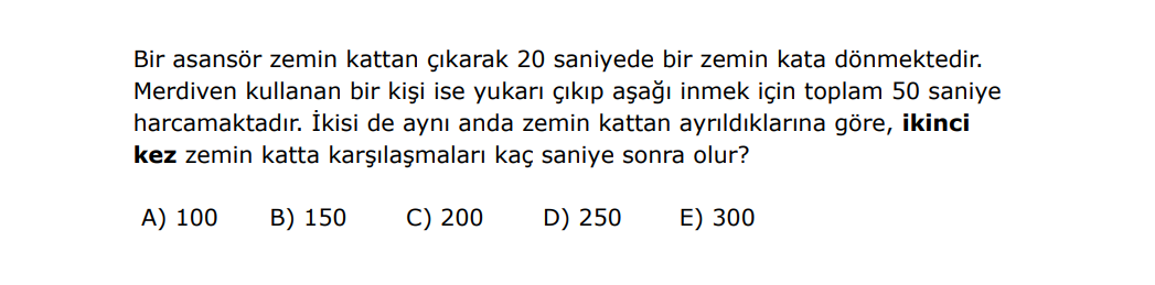Soru 2