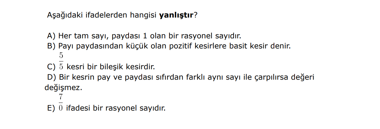 Soru 4