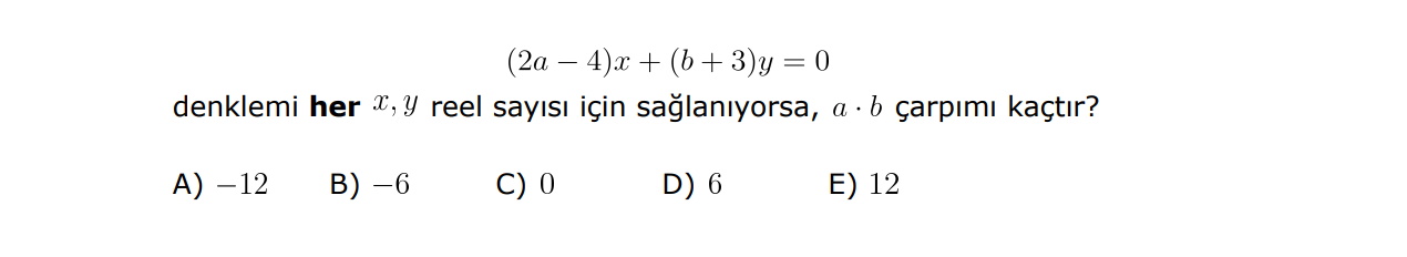 Soru 2