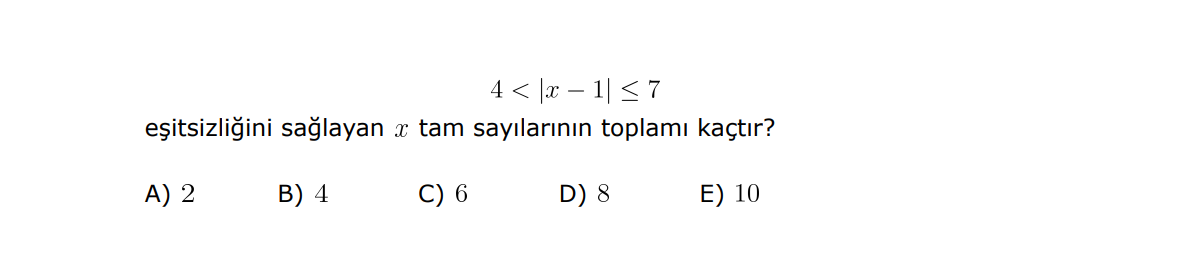 Soru 2