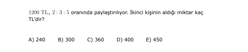 Soru 4