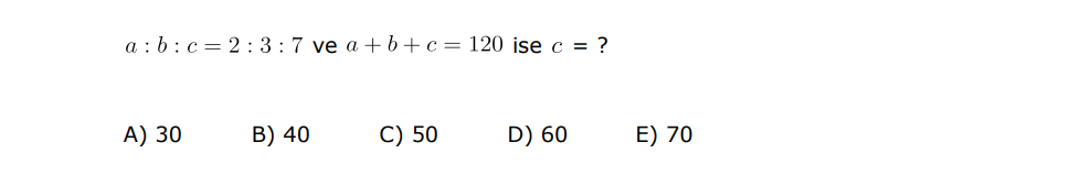 Soru 3
