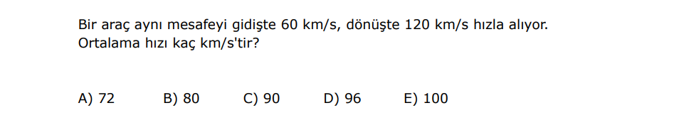 Soru 3