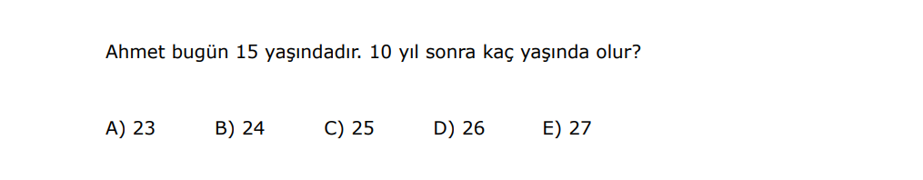 Soru 2
