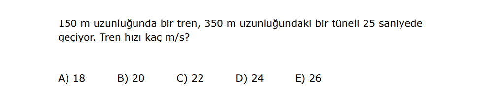 Soru 2