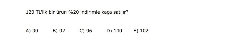 Soru 2