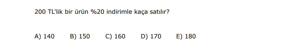 Soru 4