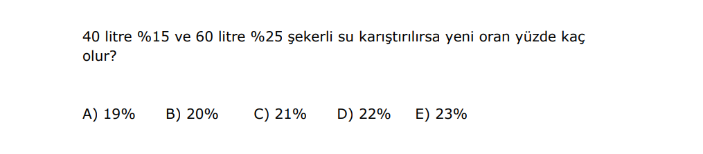 Soru 5
