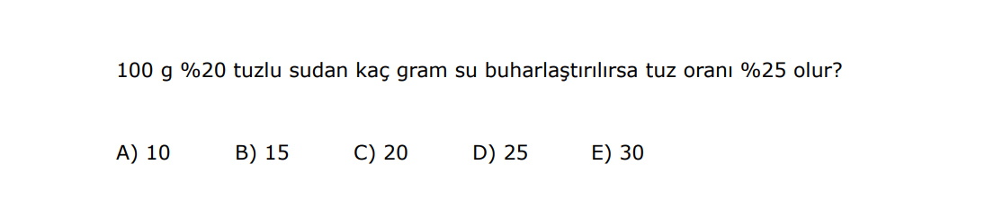 Soru 2