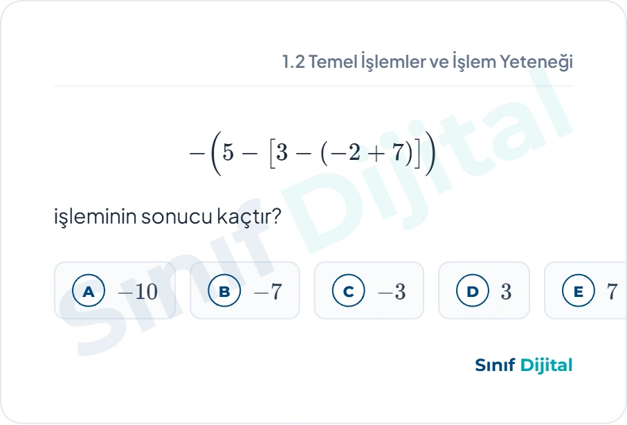 Soru 4