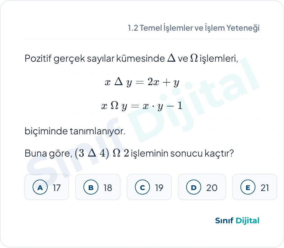 Soru 2
