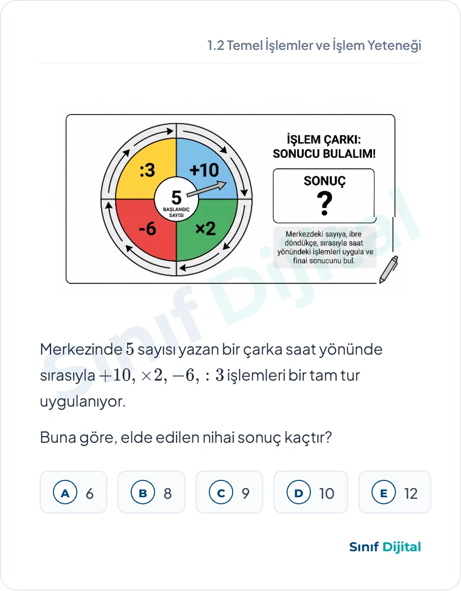 Soru 3