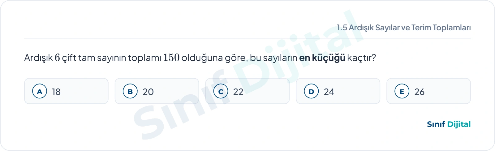 Soru 2