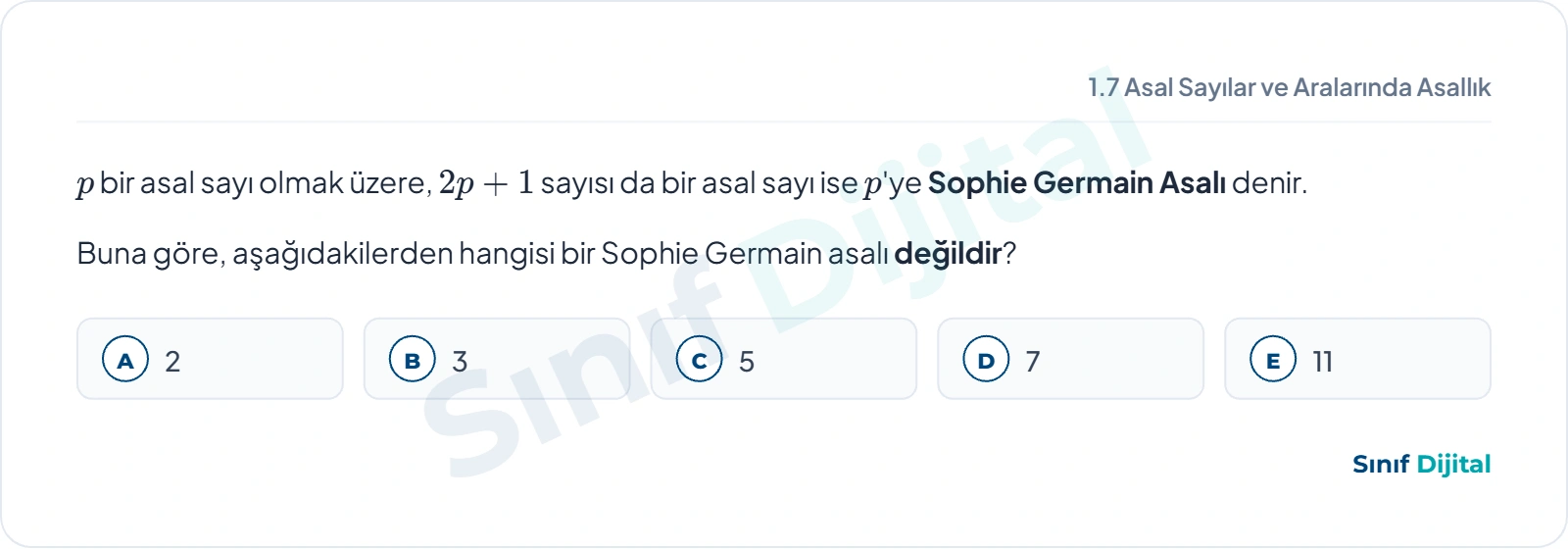 Soru 2