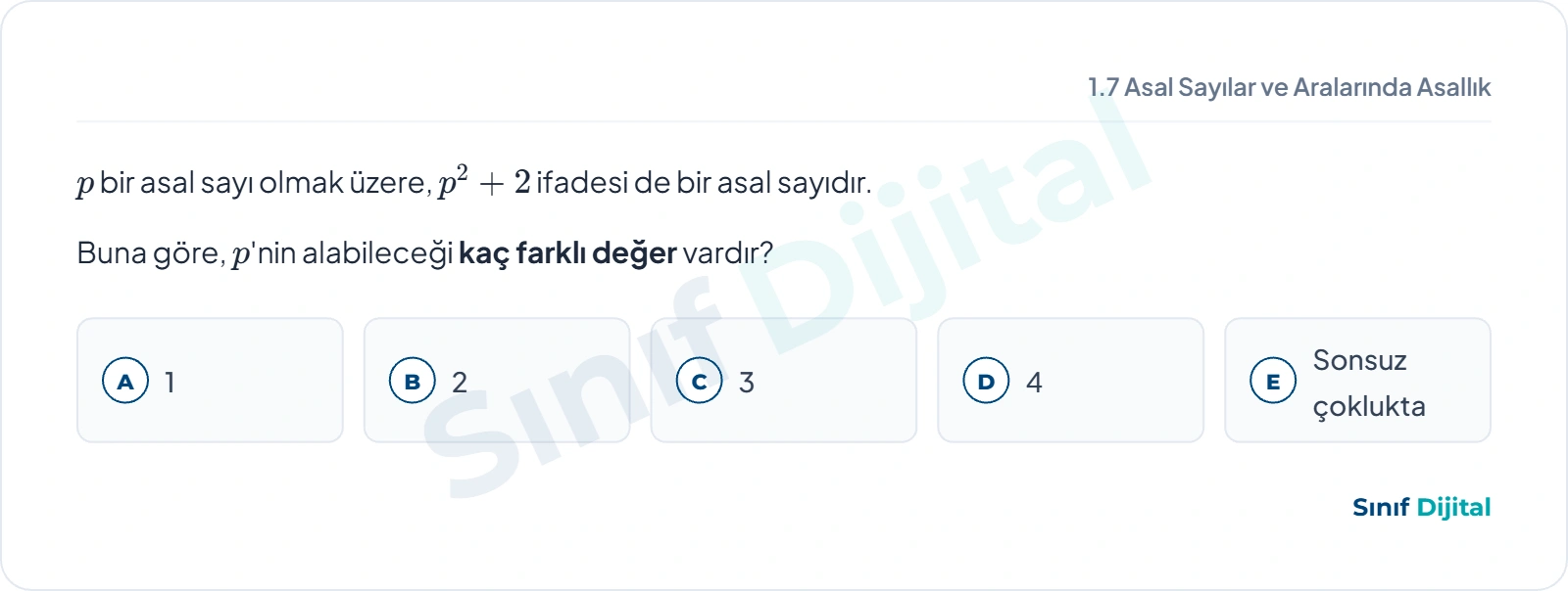 Soru 2