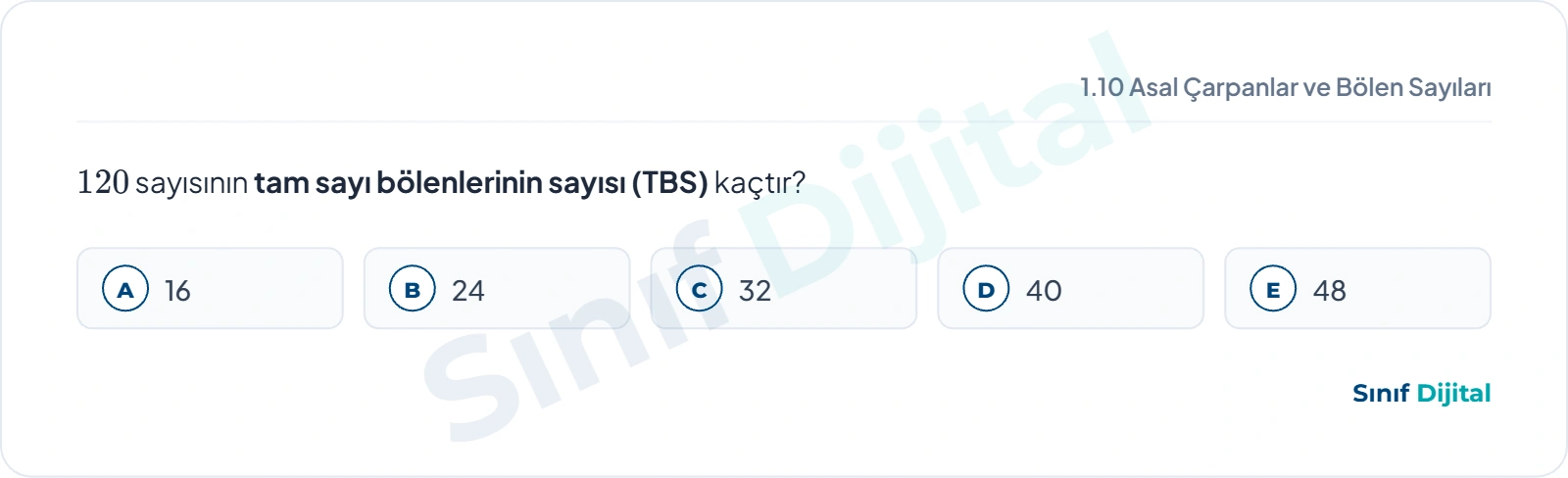 Soru 4