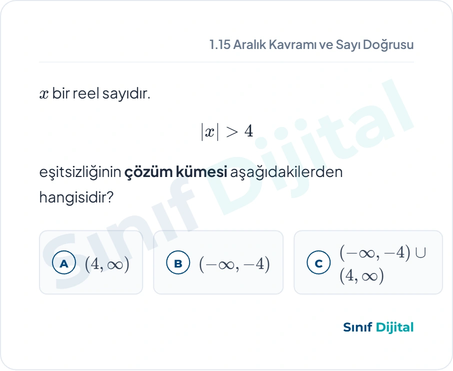 Soru 5