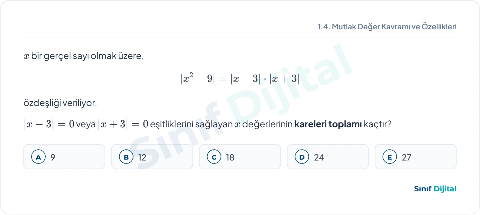 Soru 2