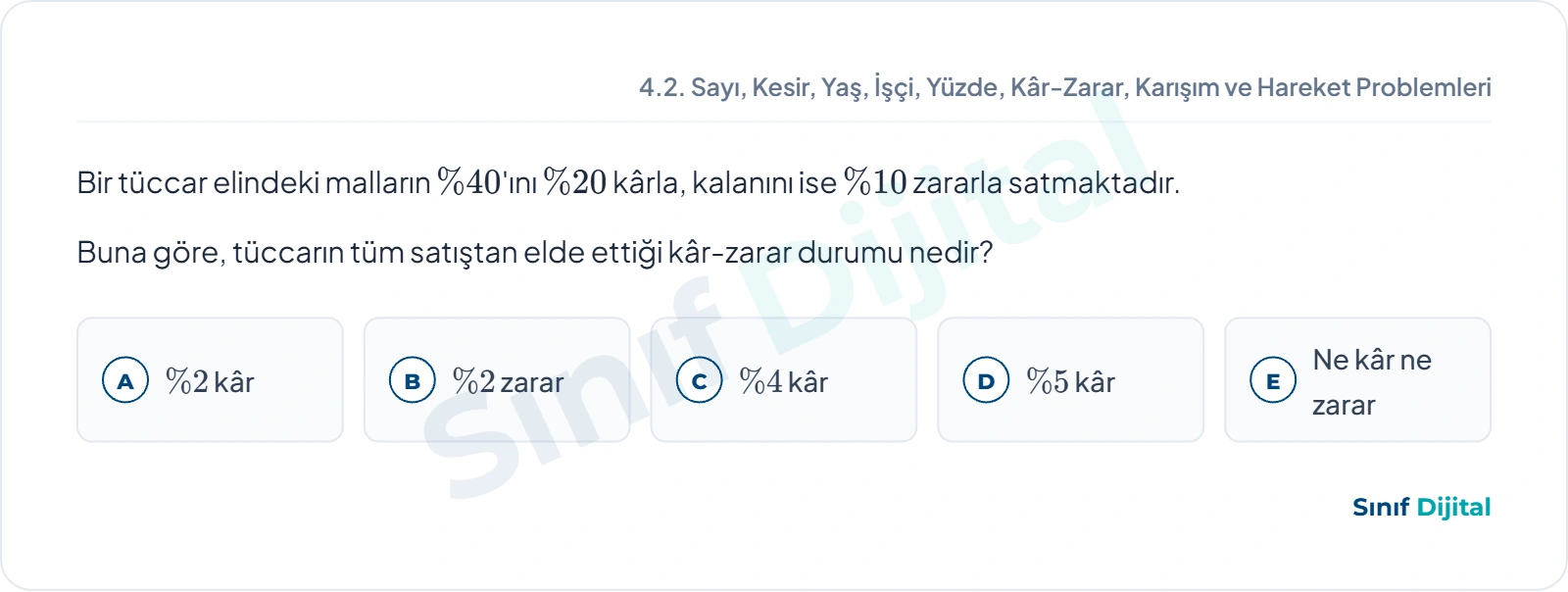 Soru 2