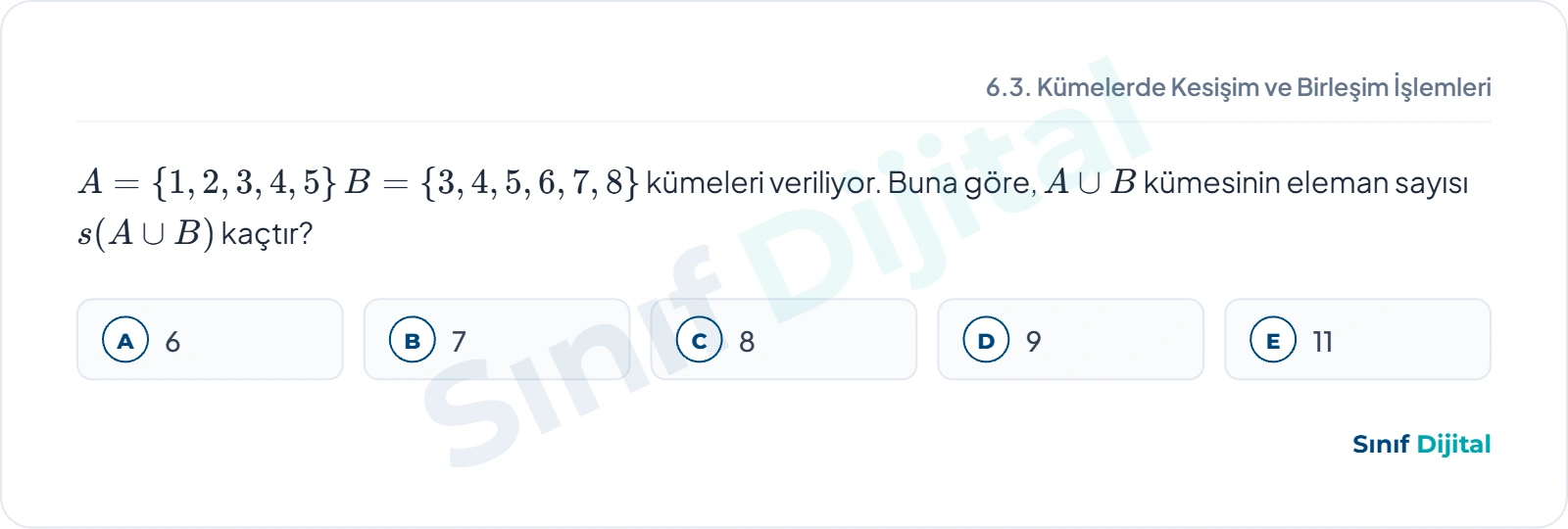 Soru 4