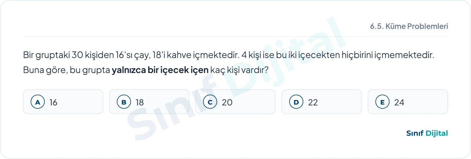 Soru 4