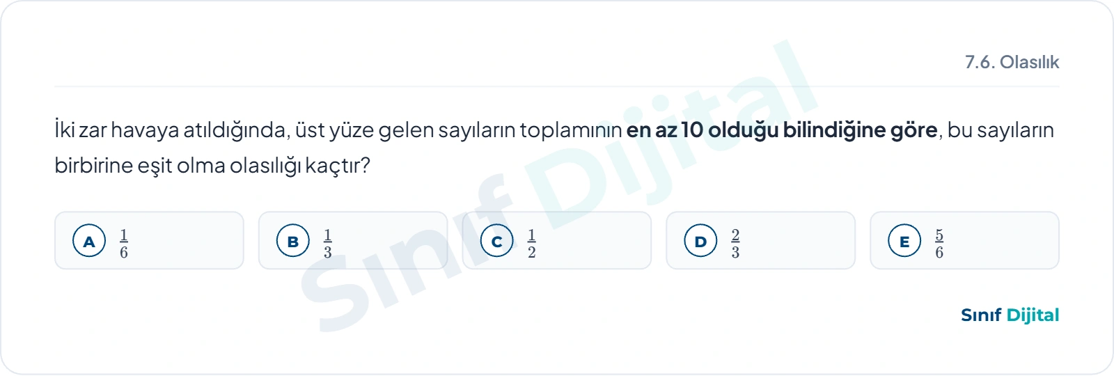 Soru 17