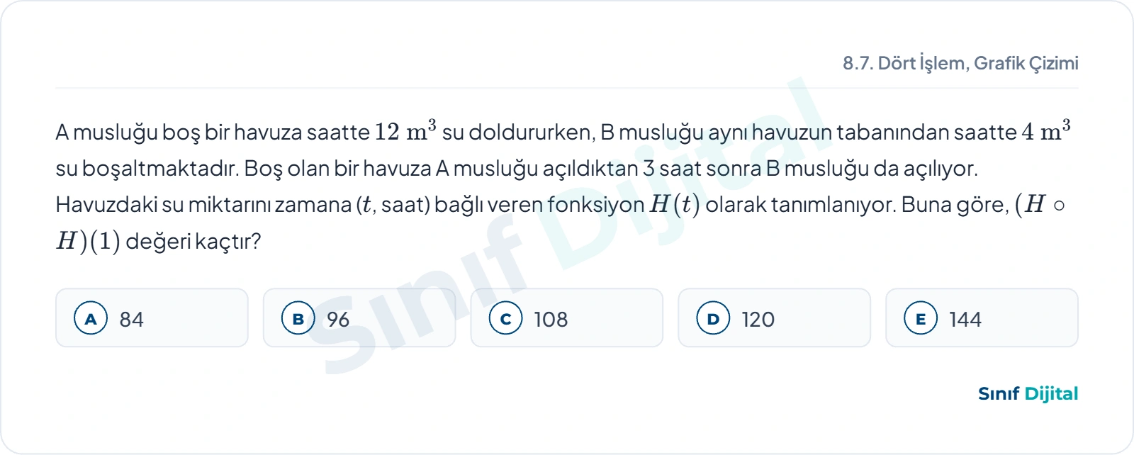 Soru 10