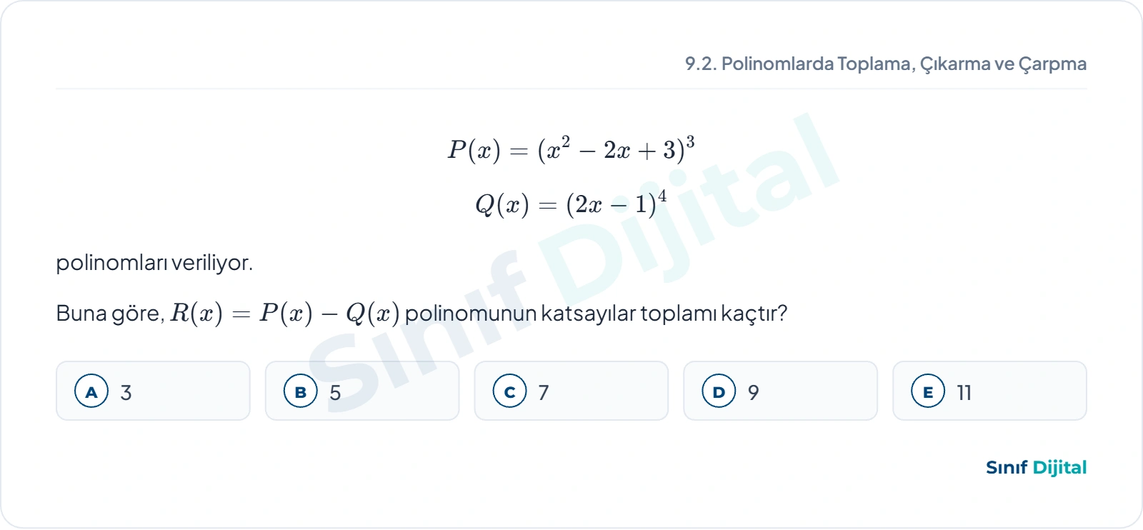 Soru 19