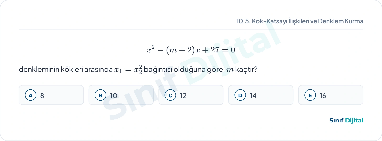Soru 4